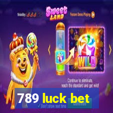 789 luck bet